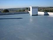 ПВХ- мембрана для кровли