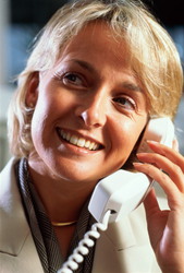 надежный порядочный помощник - руководитель работ в офисе