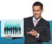 .   Требуется руководитель нового коммерческого подразделения