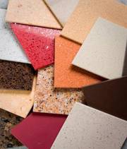 Изделия из натурального и искусственного камня