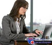 Молодые люди и девушки – на административную программу.