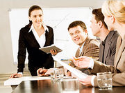 офис консультант