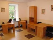 В новый офис