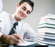 Сотрудник с опытом экономиста