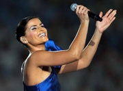 Певица в Караоке клуб!