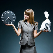 Срочно в офис требуются сотрудники с навыками бухгалтера