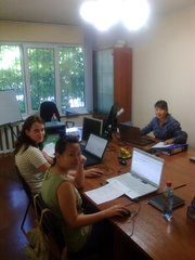 Приглашаем на вакансию директора бухгалтерских курсов