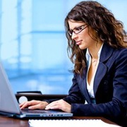 Требуются сотрудники в офис  на летнее время