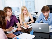 Управляющий офисом