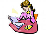 Диспетчеры-операторы.                                                 