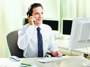 Ведется набор сотрудников на работу административно-кадрового характер