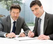 Требуются сотрудники с юридическими навыками