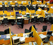 Требуются сотрудники для работы в офисе