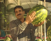 Требуется сотрудник с опытом работы в торговле