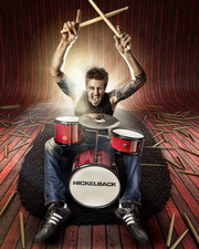 Барабанщик