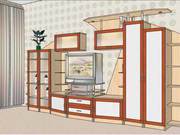 Требуется дизайнер мебели