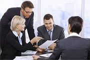 Требуется консультант в международный холдинг