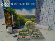 Dom-Land новая сетевая компания в области экономии и заработка в ЖКХ