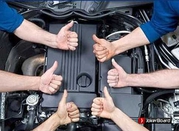 Требуется специалист для переоборудования авто на газ