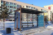 Размещение рекламы г. Петропавловск *Альтернатива БИЛБОРДУ*