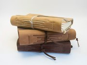 Исписали блокнот-заменим листы на новые