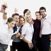 сотрудники с опытом руководителя