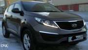 Вадитель Ищу работу! На своем авто kia sportage 2015г.в(джип)