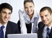 Sales Executive