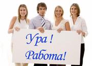 РАБОТА В новом ОФИСЕ
