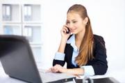 В отдел примем Администратора-консультанта
