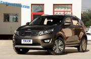 Ищу работу! На своем авто kia sportage 2015г.в(джип)Ищу работу! 