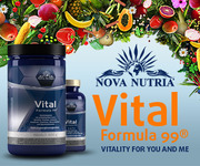 БИОДОБАВКИ,  КОТОРЫЕ ЛЕЧАТ+MLM