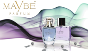 Работа в компании Maybe Parfum (Германия)