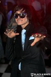 Band ищет гитариста!