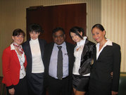 Требуются бортпроводники