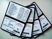 Пассивный доход от компании CDT!