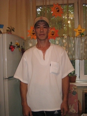 Ищу работу в Алмате