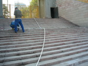 Бригада Облицовщиков ищет объёмы работ